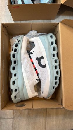 Men’s On Cloud Monster