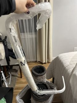 IKEA Mulig Clothes Bar