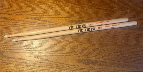 Drum sticks