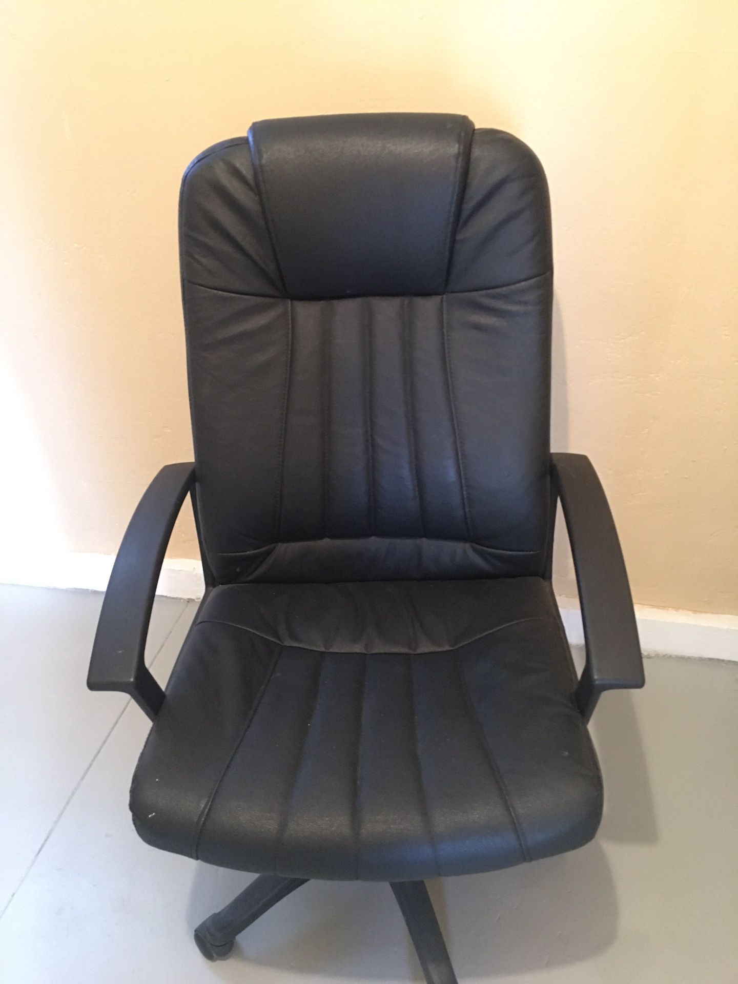 Office chair