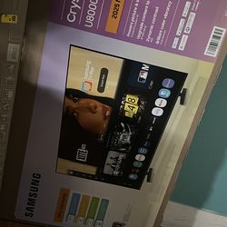 60$ smart tv