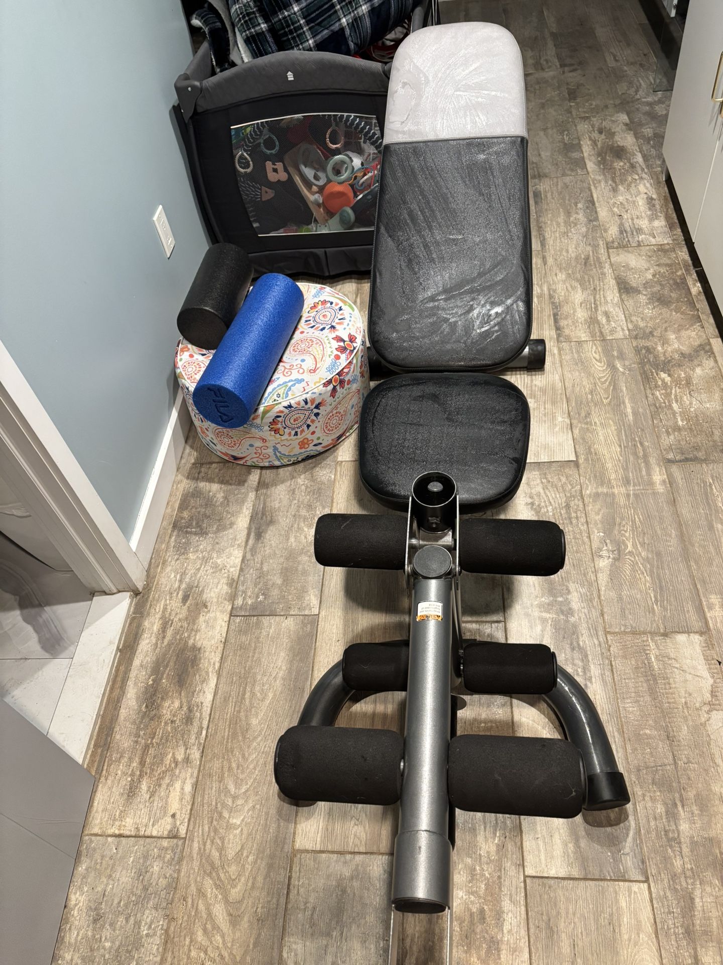 Bench Equipment