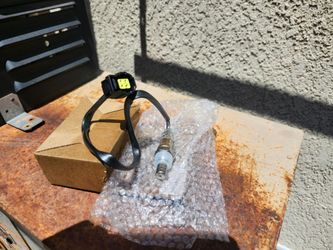 Oxygen sensor mercedes benz