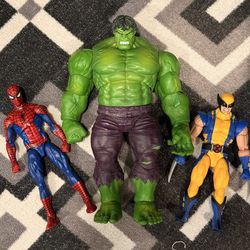 Marvel Legends *see description*