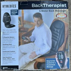 Back Massager