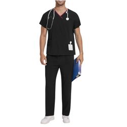 Cna Scrubs XL