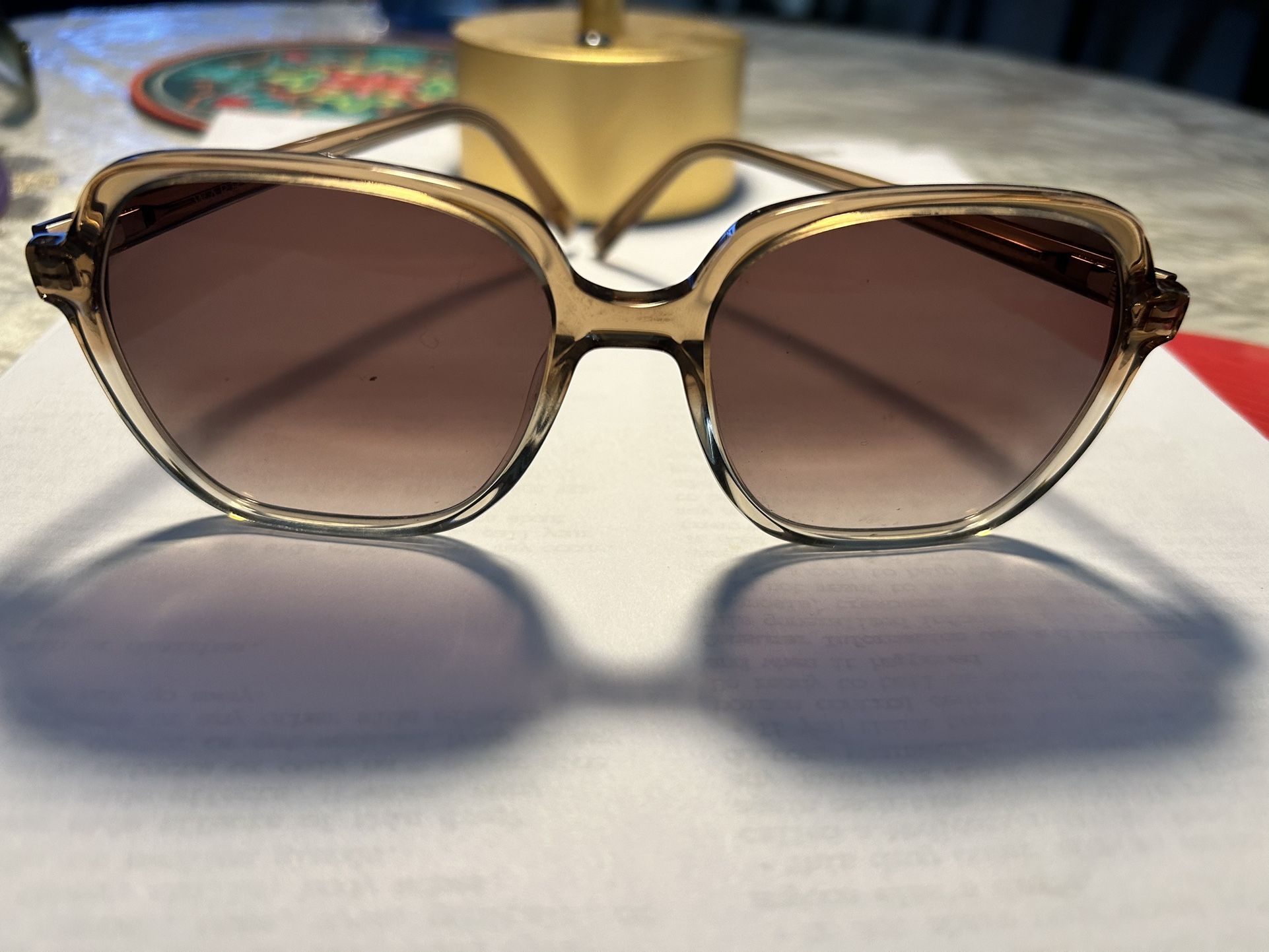 Willetta XW 164 Warby Parker