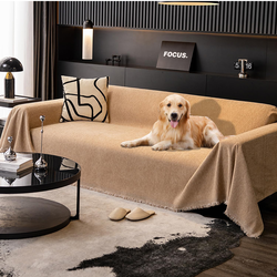 Brand new unopened    100% Waterproof Sofa Covers for Pets Couch Covers Dogs Cats Sofa SlipCover for Sectional Couches Reclining Armseat Futon Washabl