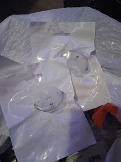 Cpap nasal