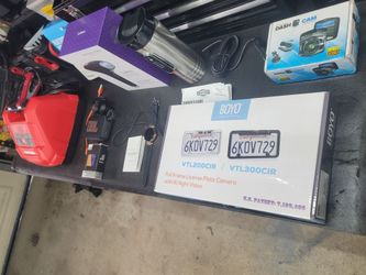 I have bunch of new items to trade/ for a mobility scooter for my dad