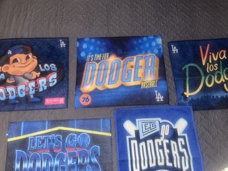 Dodger Rally Towels 2025 