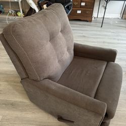 Recliner