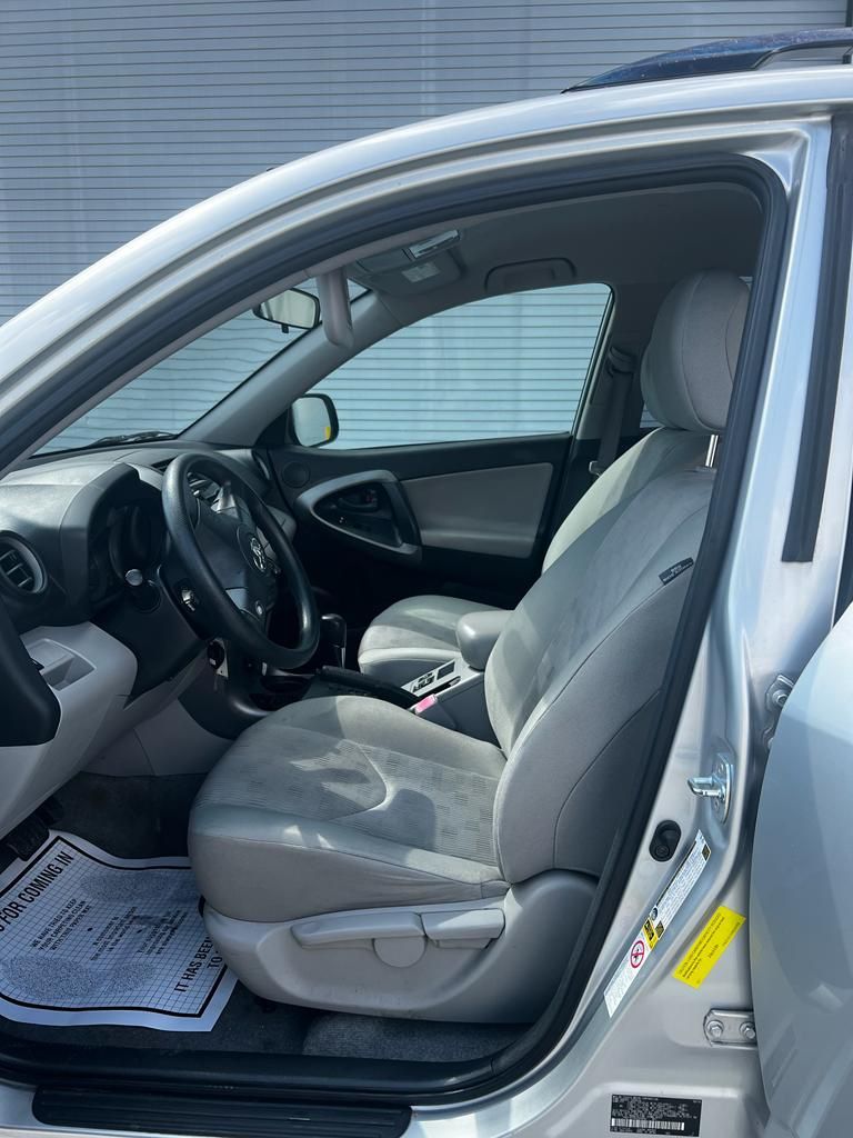 2010 Toyota Rav4