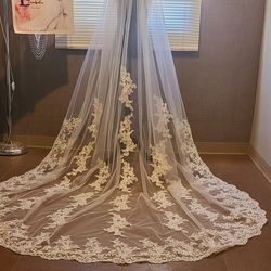 Wedding Veil 
