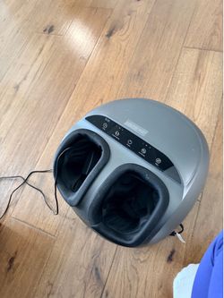 Foot massager