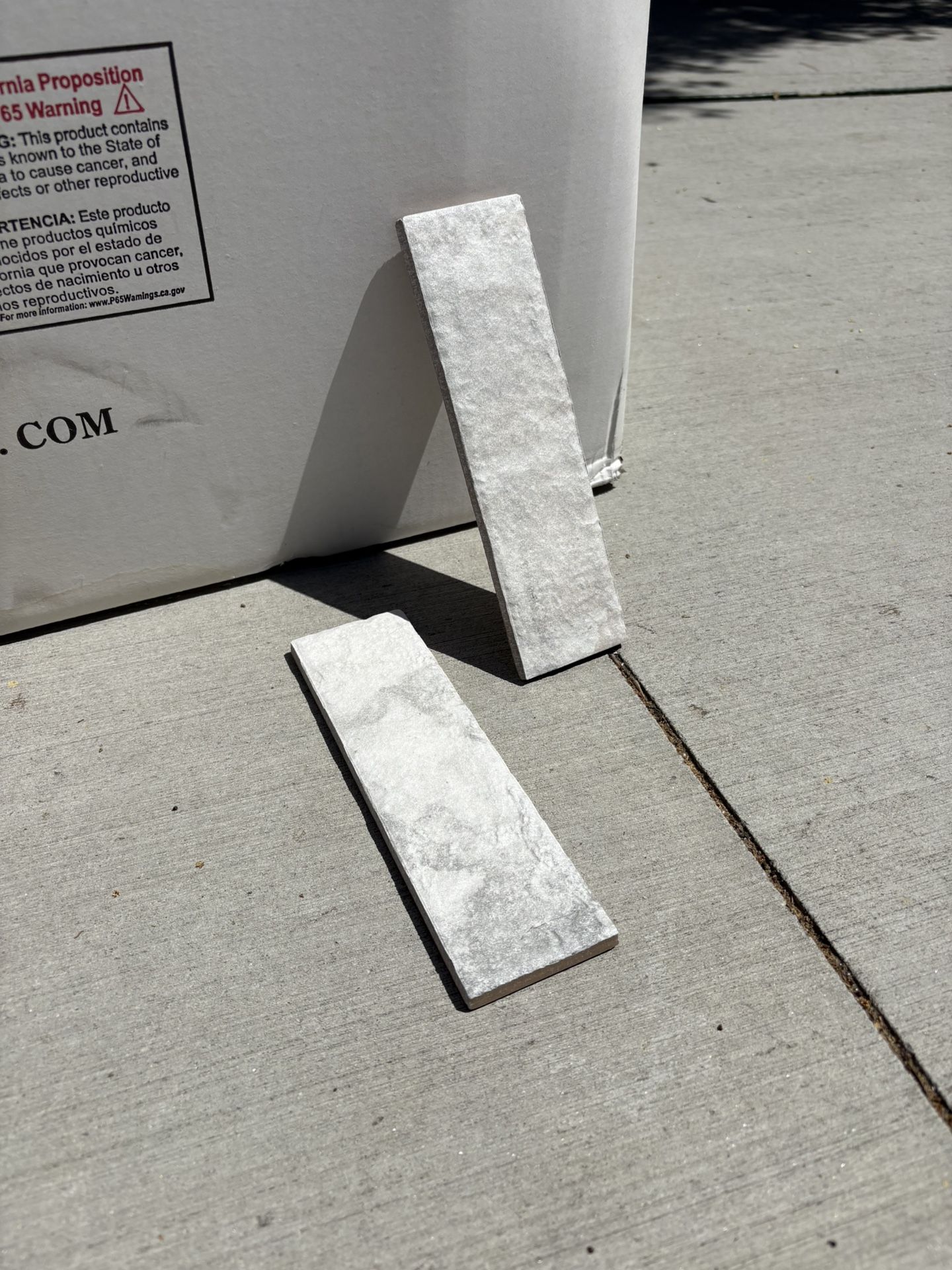 Tile