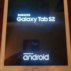 Galaxy Tab S2