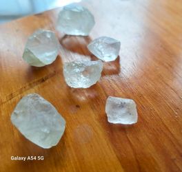 Out Of The Ordinary *Blue Topaz Stones 