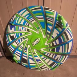 SLEDZ MEGA SNOW DISC (114cm) 45"