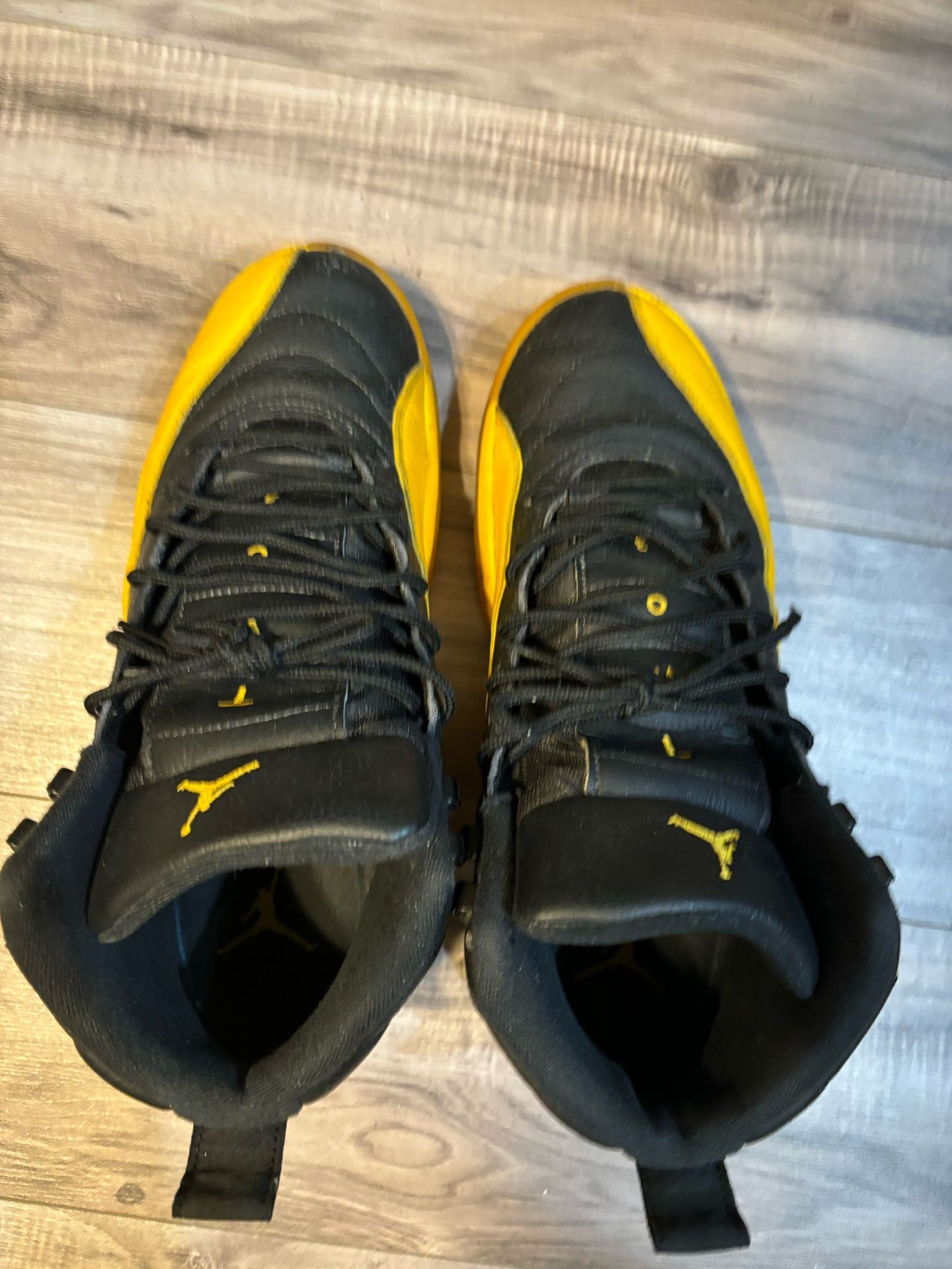 Jordan 12