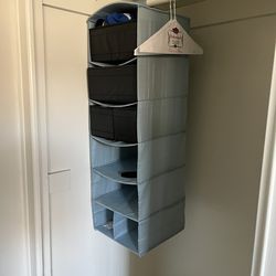 Hanging Organizer Drawer Cabinet