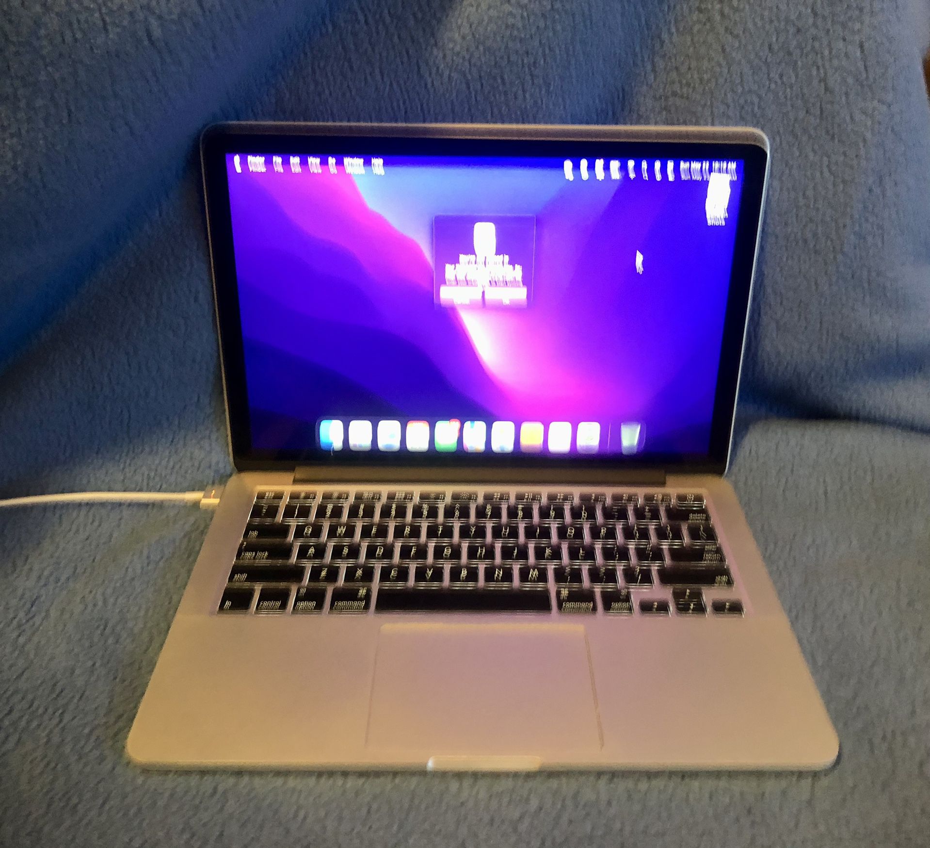 MacBook Air - Like New
