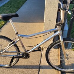 Haro bmx Group 1 Si 24 cruiser 