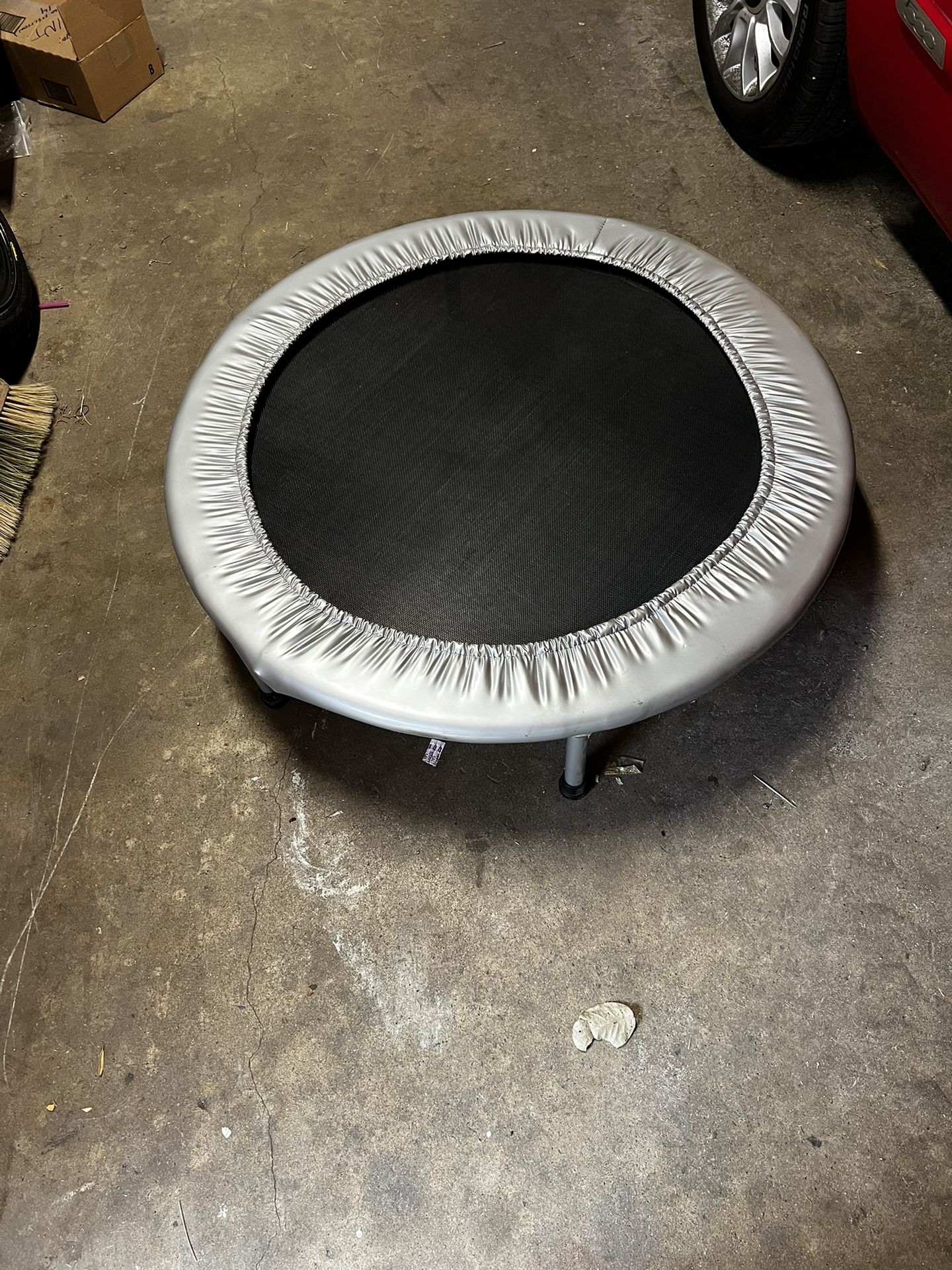 Exercise Trampoline