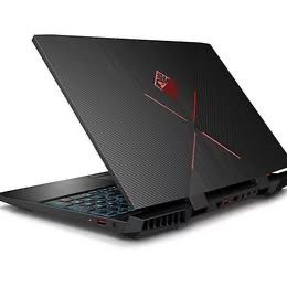 HP OMEN Gaming Laptop 15.6" FHD, i7-8750H, 16GB, 1TB+128GB SSD, GTX1060