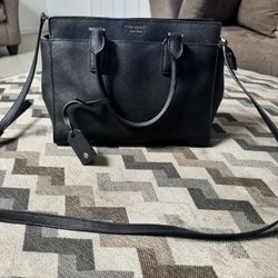 Kate Spade Crossbody Purse 