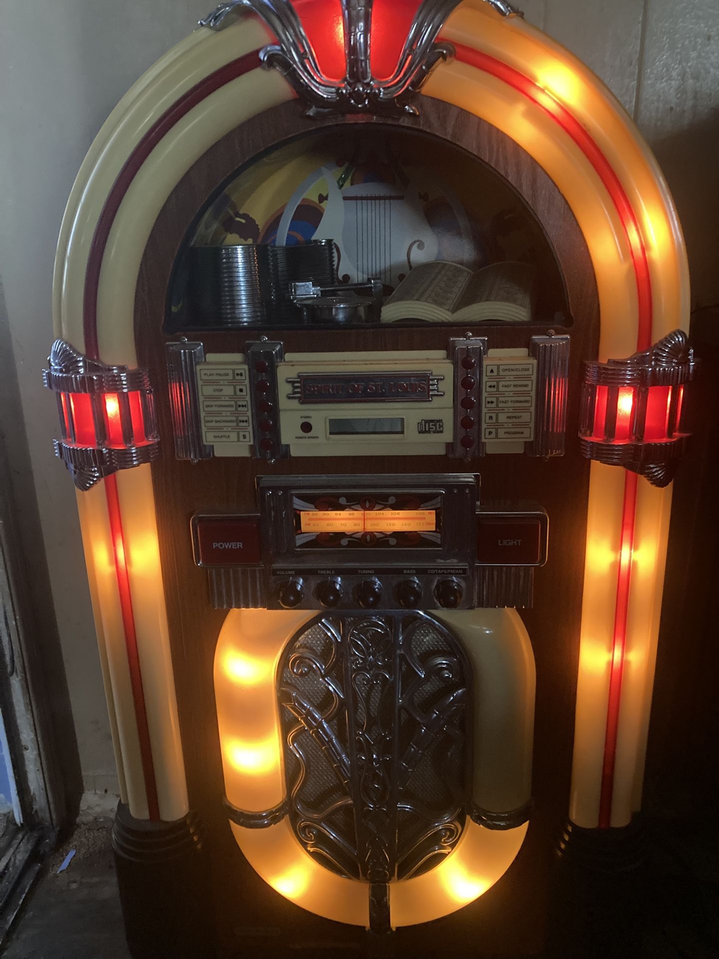 Juke Box