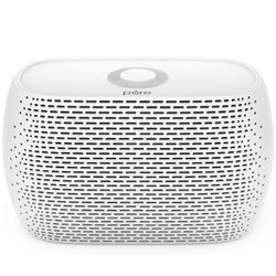 New Pure Enrichment PureZone Breeze Tabletop 2-in-1 Air Purifier and True HEPA Filter, Cleans Air, Helps Alleviate Allergies, Removes Pet Hair, & Smok