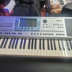 Korg pa 2024 50 professional arranger