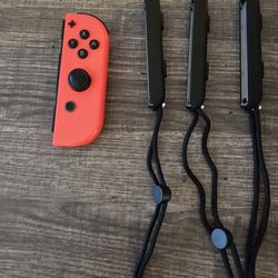 Nintendo Switch Accessories 