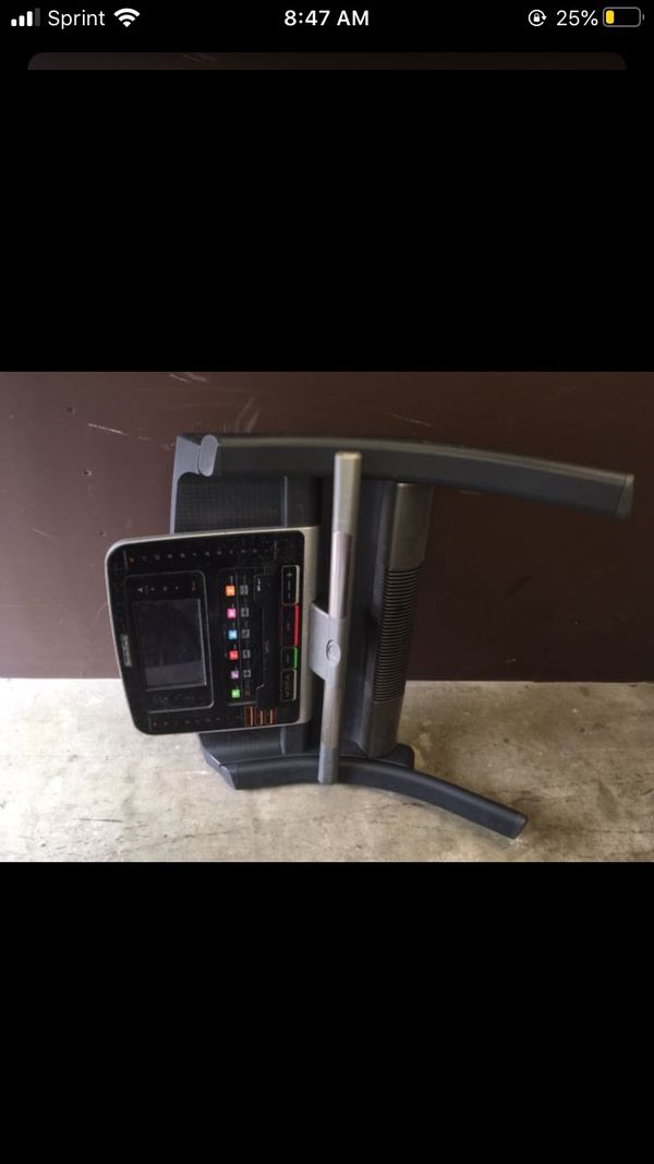 NordicTrack C2150 treadmill for Sale in Virginia Beach, VA OfferUp