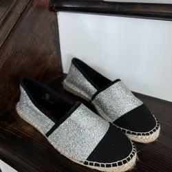 New London Rebel Espadrilles