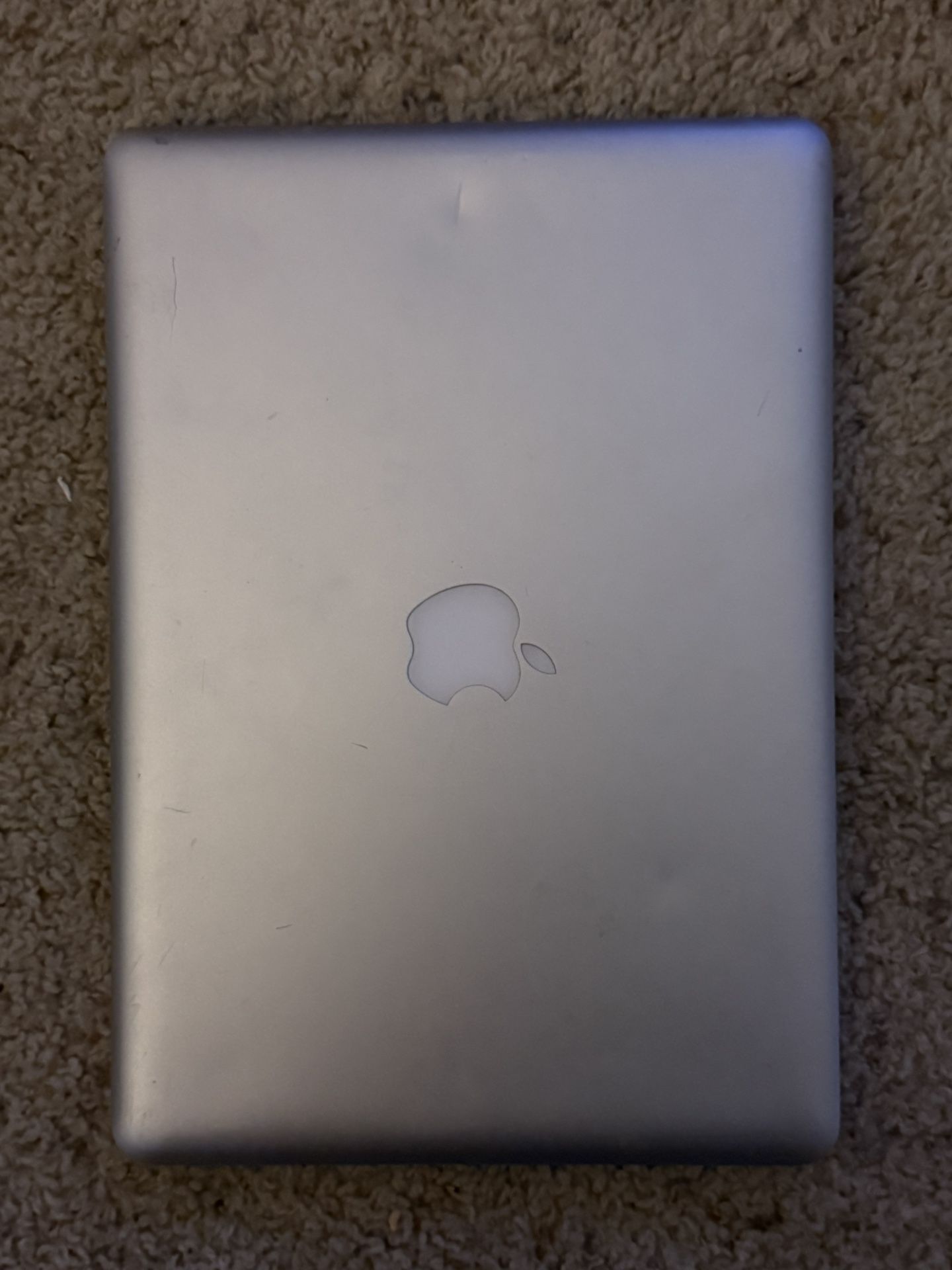 MacBook 13” 2010