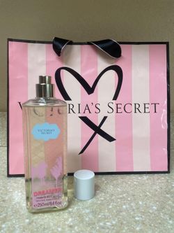 Victoria's Secret Dreamer Fragrance Mist 250ml