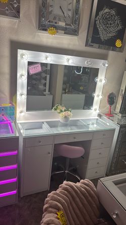 Vanity
