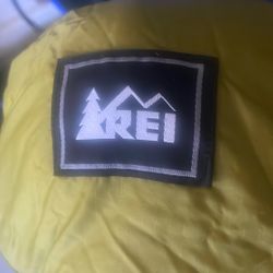 REI Sleeping Bag