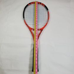 Head Tennis Racket YouTek Radical MP 4 3/4 Plus Grip Midsize