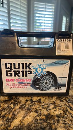 Tire Chains