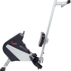 Rowing Machine