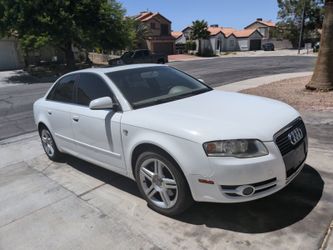 2007 Audi A4