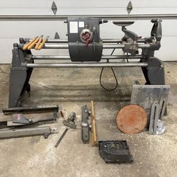 Shop Smith