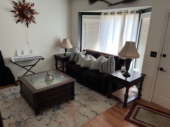 Living room set