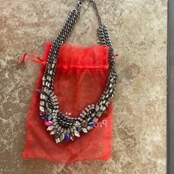 Necklace New