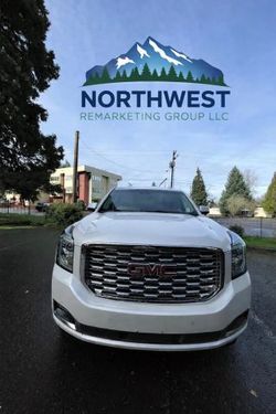 2018 GMC Yukon XL