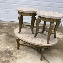COFFEE TABLES