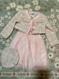 4 t dress